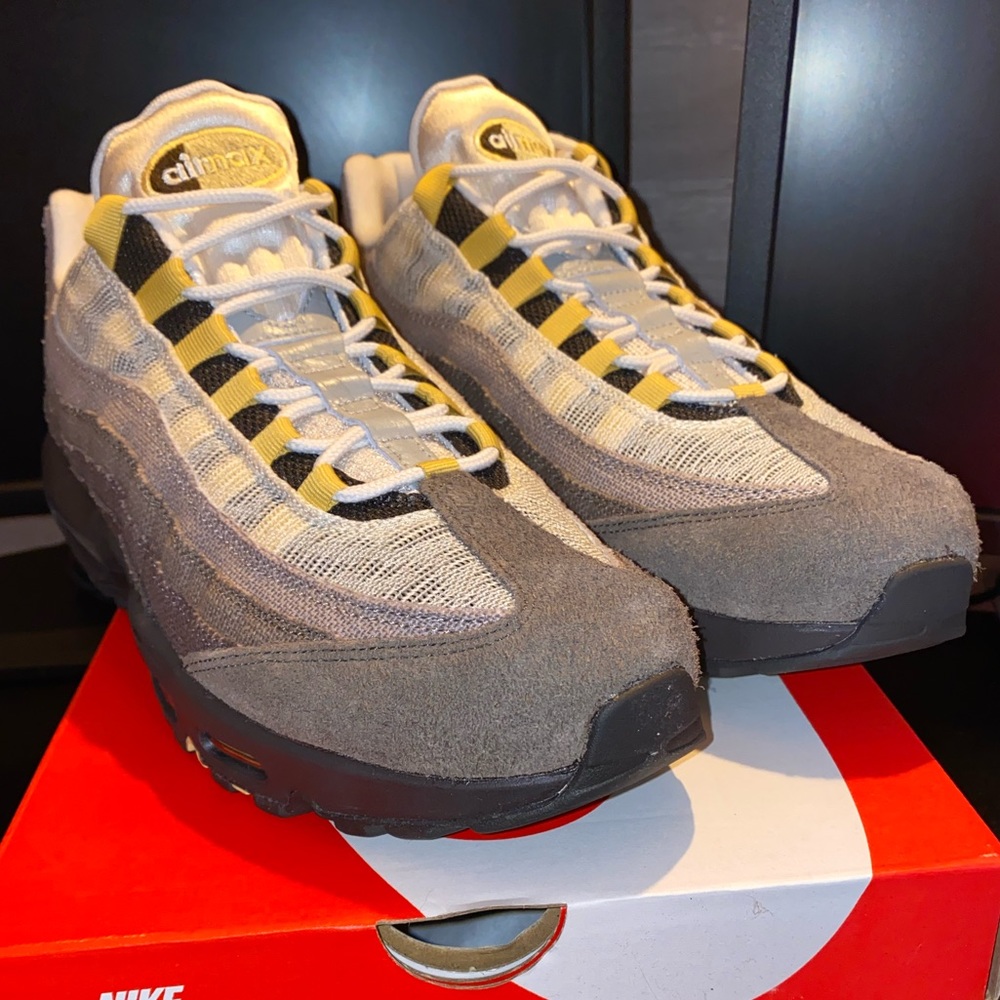 Nike Air Max 95 NH